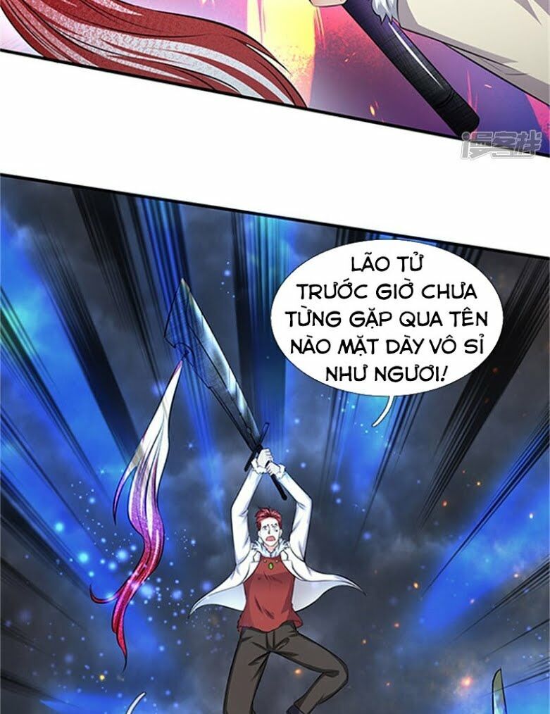 Vạn Cổ Thần Vương