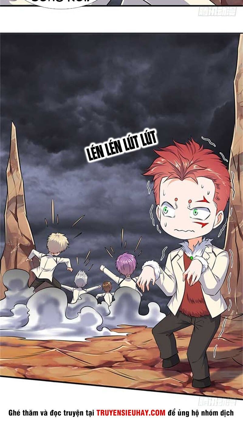 Vạn Cổ Thần Vương
