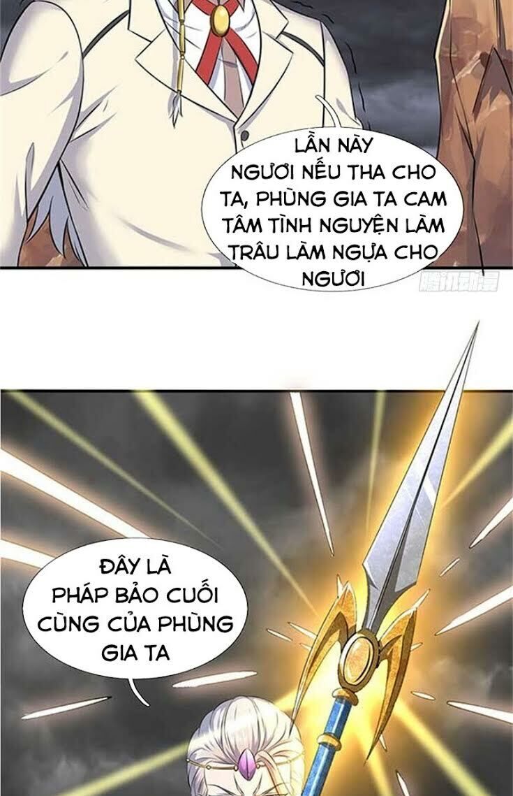Vạn Cổ Thần Vương
