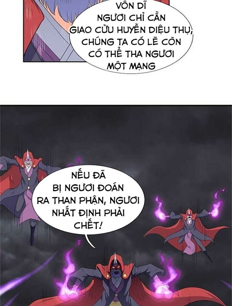 Vạn Cổ Thần Vương