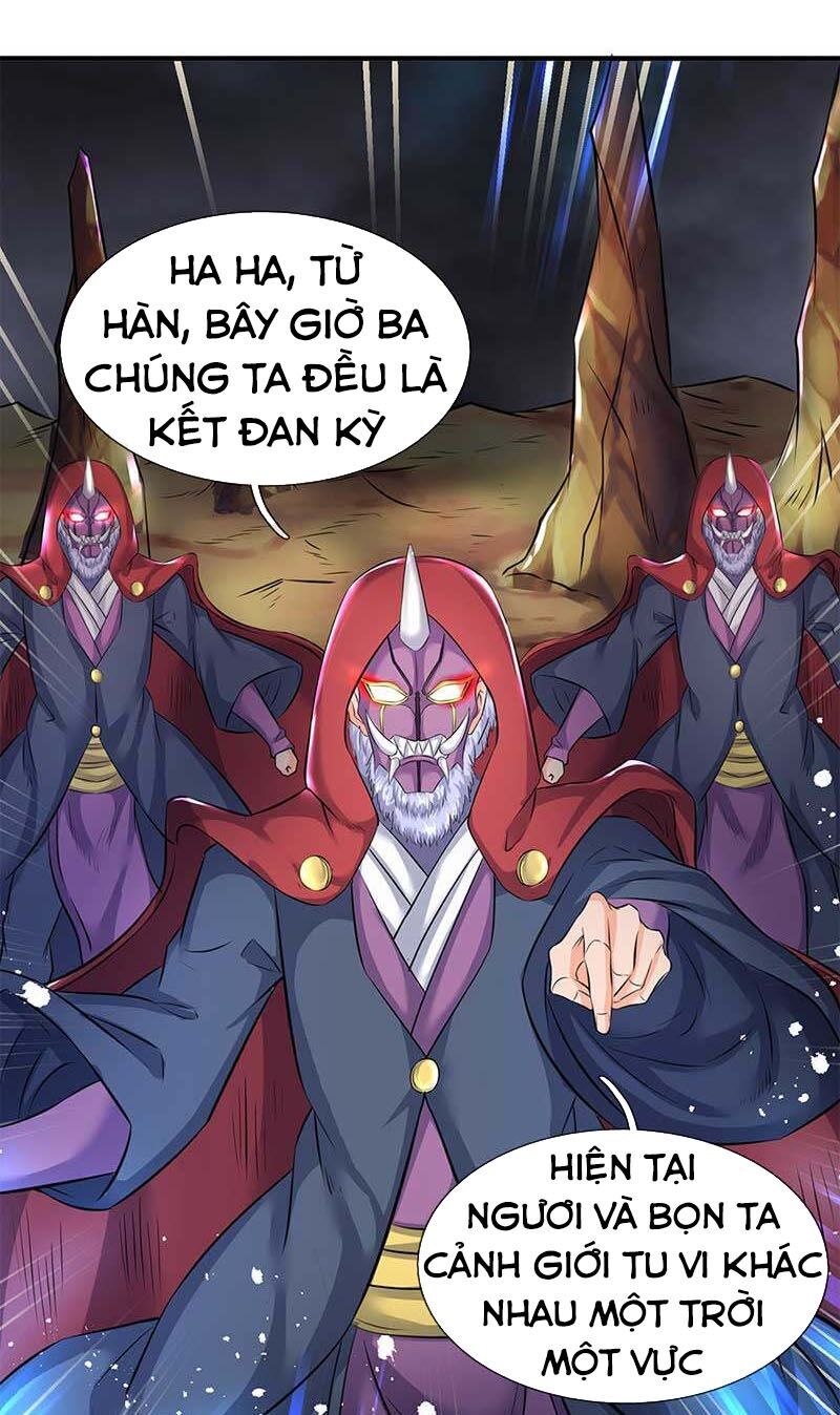 Vạn Cổ Thần Vương