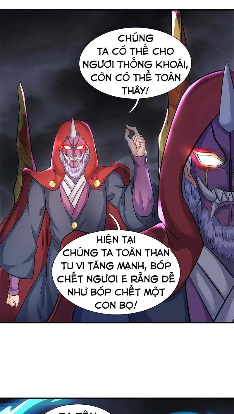 Vạn Cổ Thần Vương