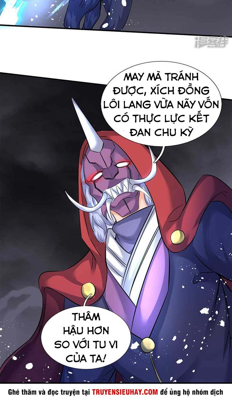 Vạn Cổ Thần Vương