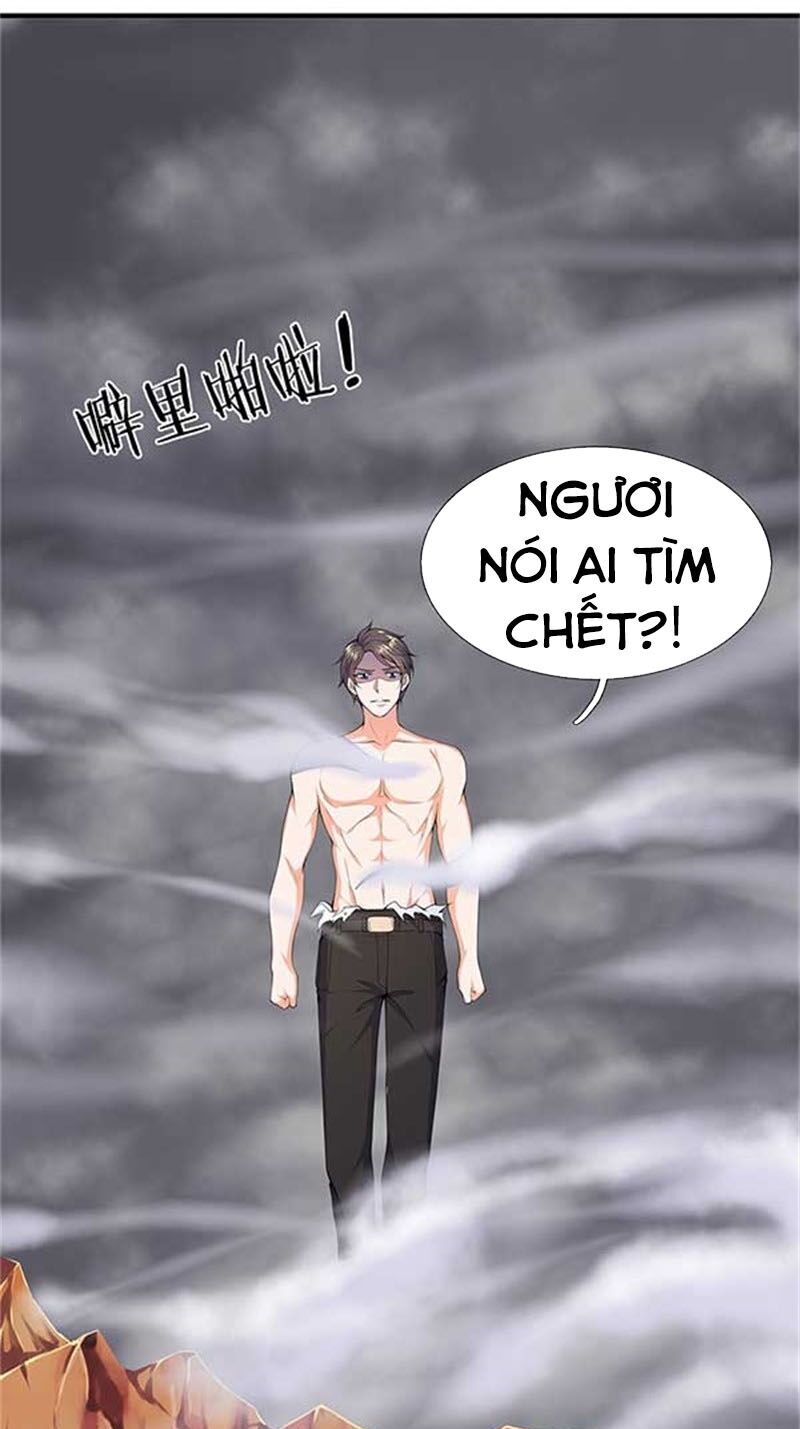 Vạn Cổ Thần Vương