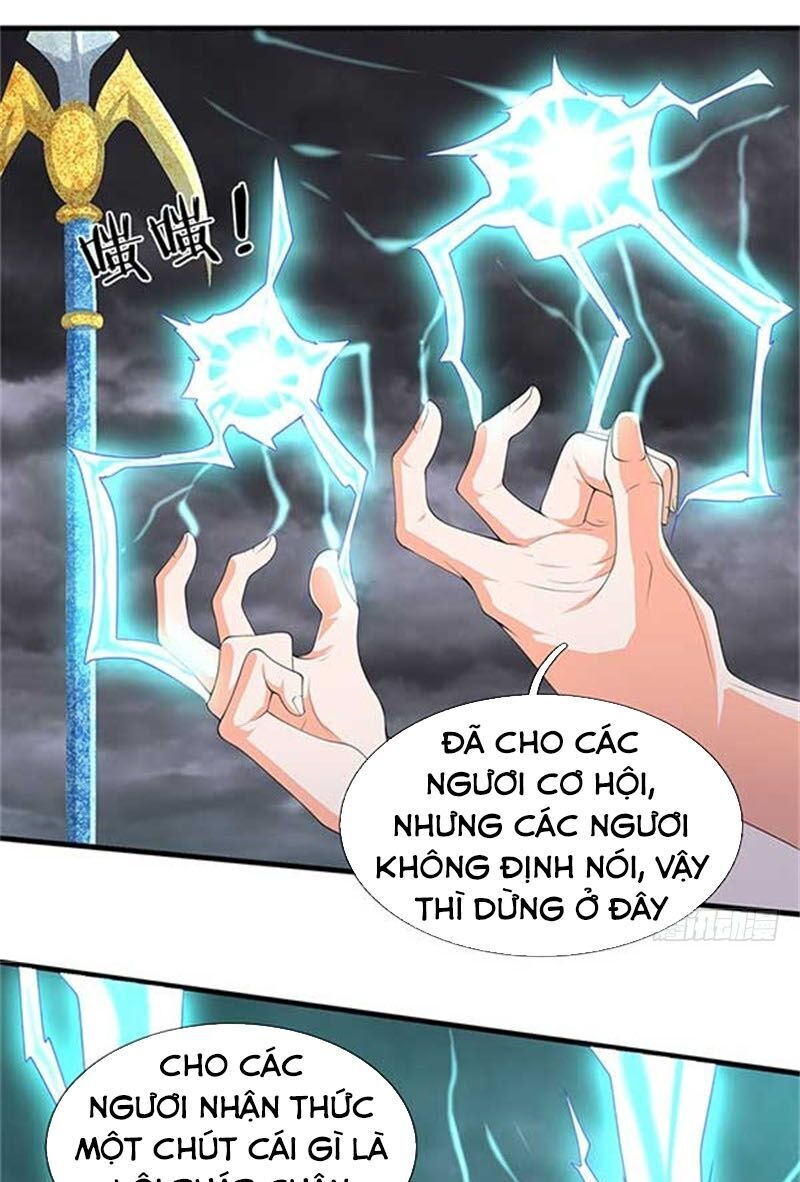 Vạn Cổ Thần Vương