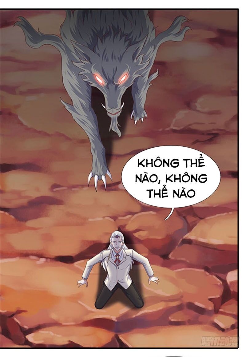Vạn Cổ Thần Vương