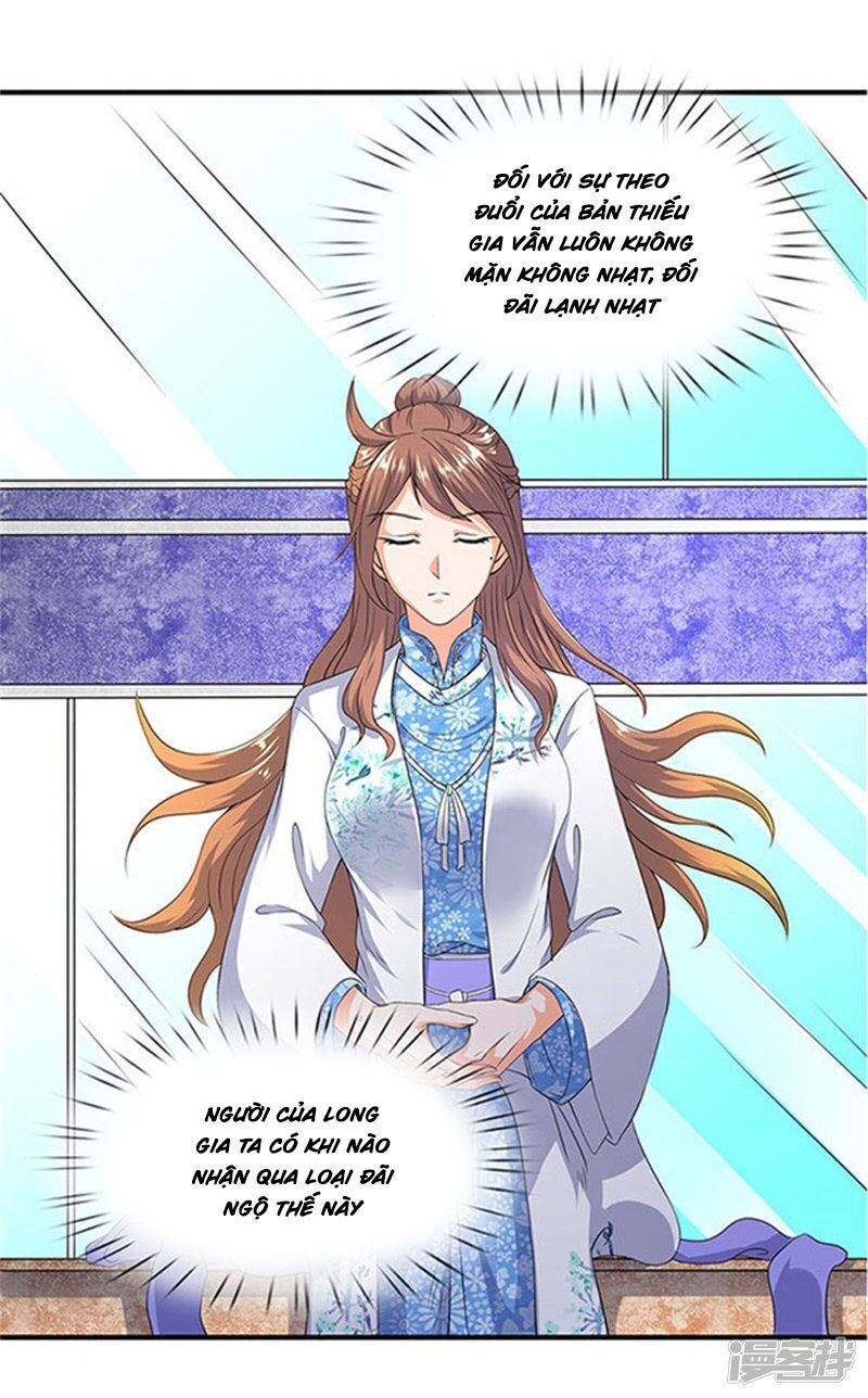 Vạn Cổ Thần Vương