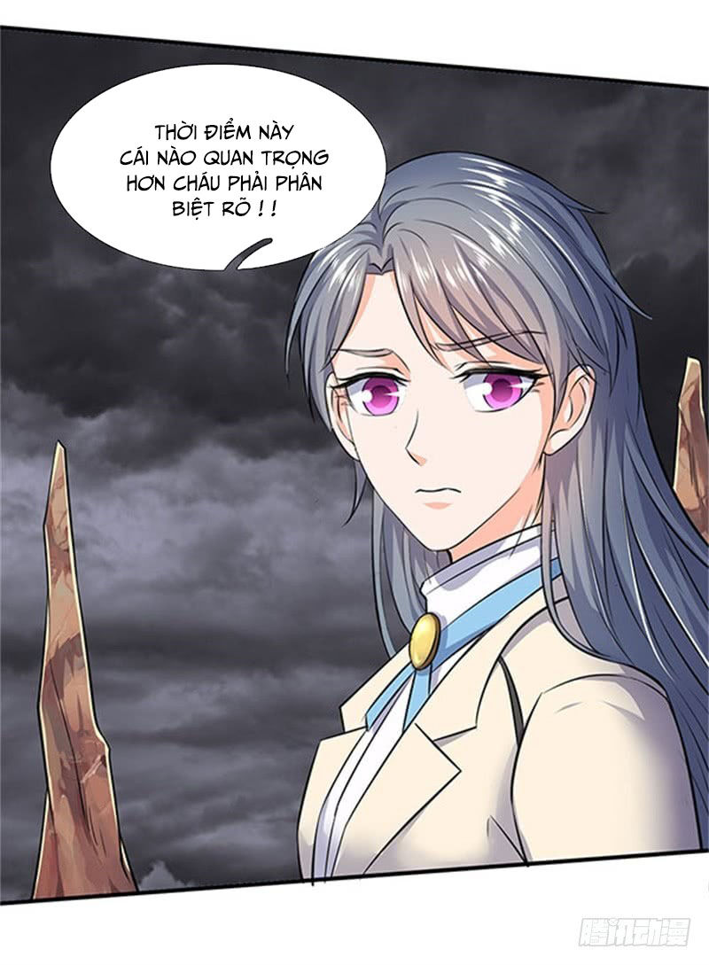 Vạn Cổ Thần Vương