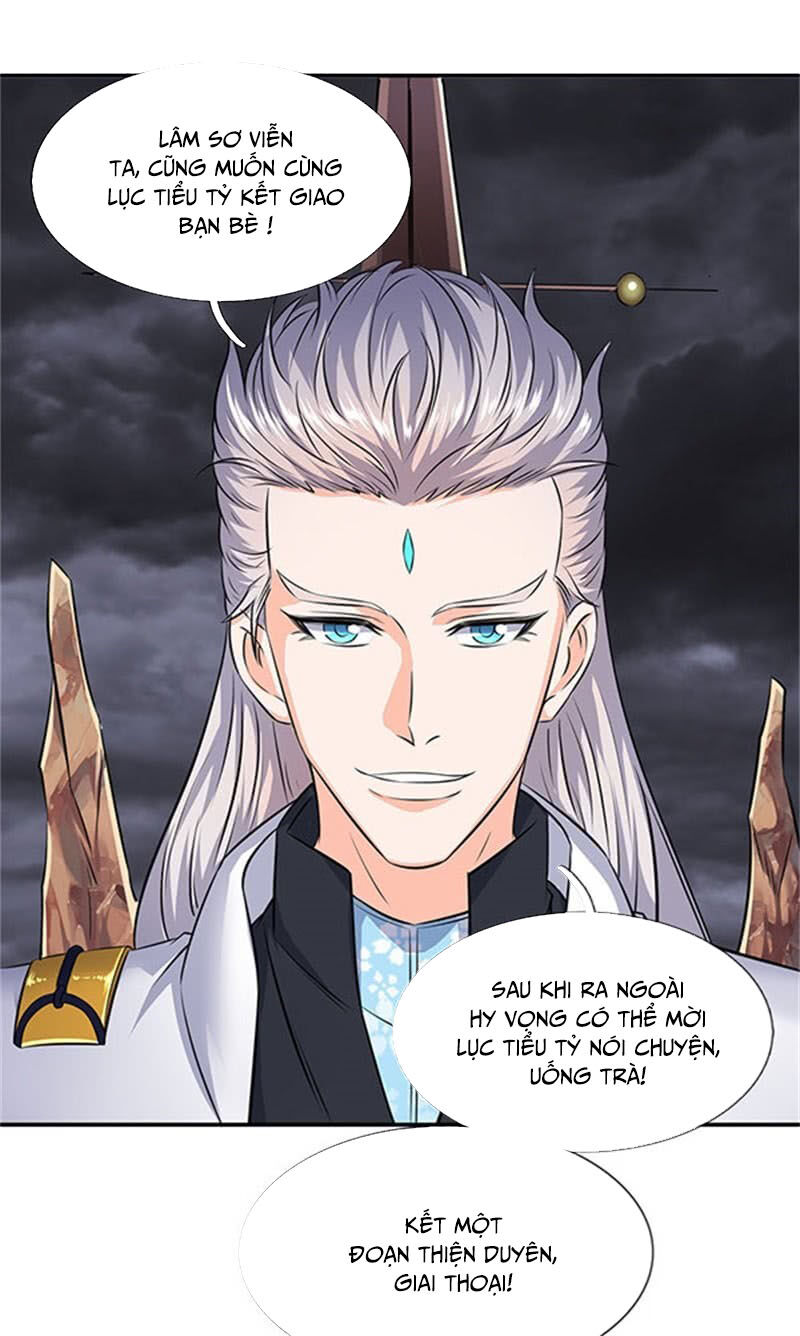 Vạn Cổ Thần Vương