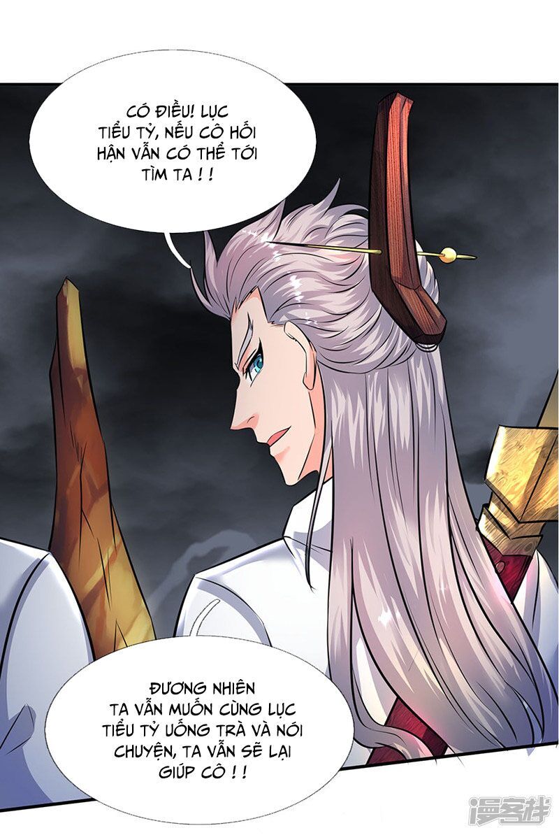 Vạn Cổ Thần Vương