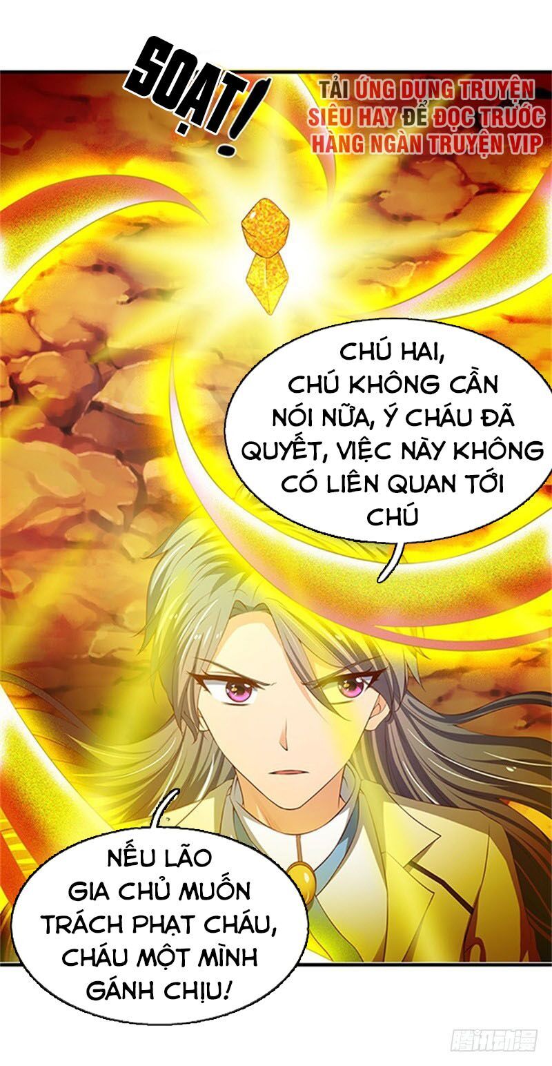 Vạn Cổ Thần Vương