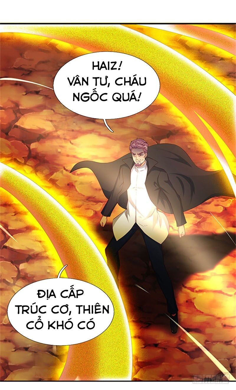 Vạn Cổ Thần Vương