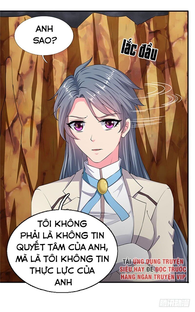 Vạn Cổ Thần Vương