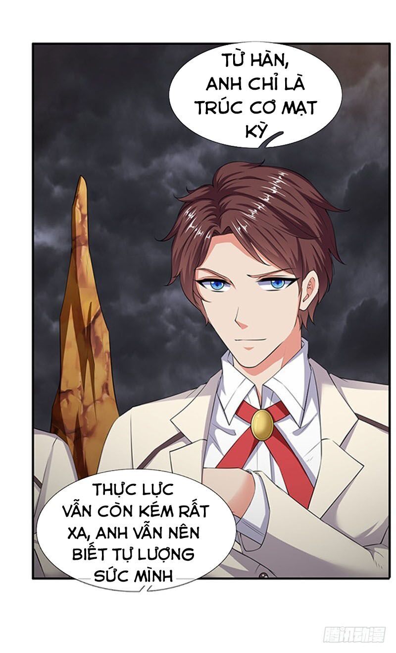 Vạn Cổ Thần Vương