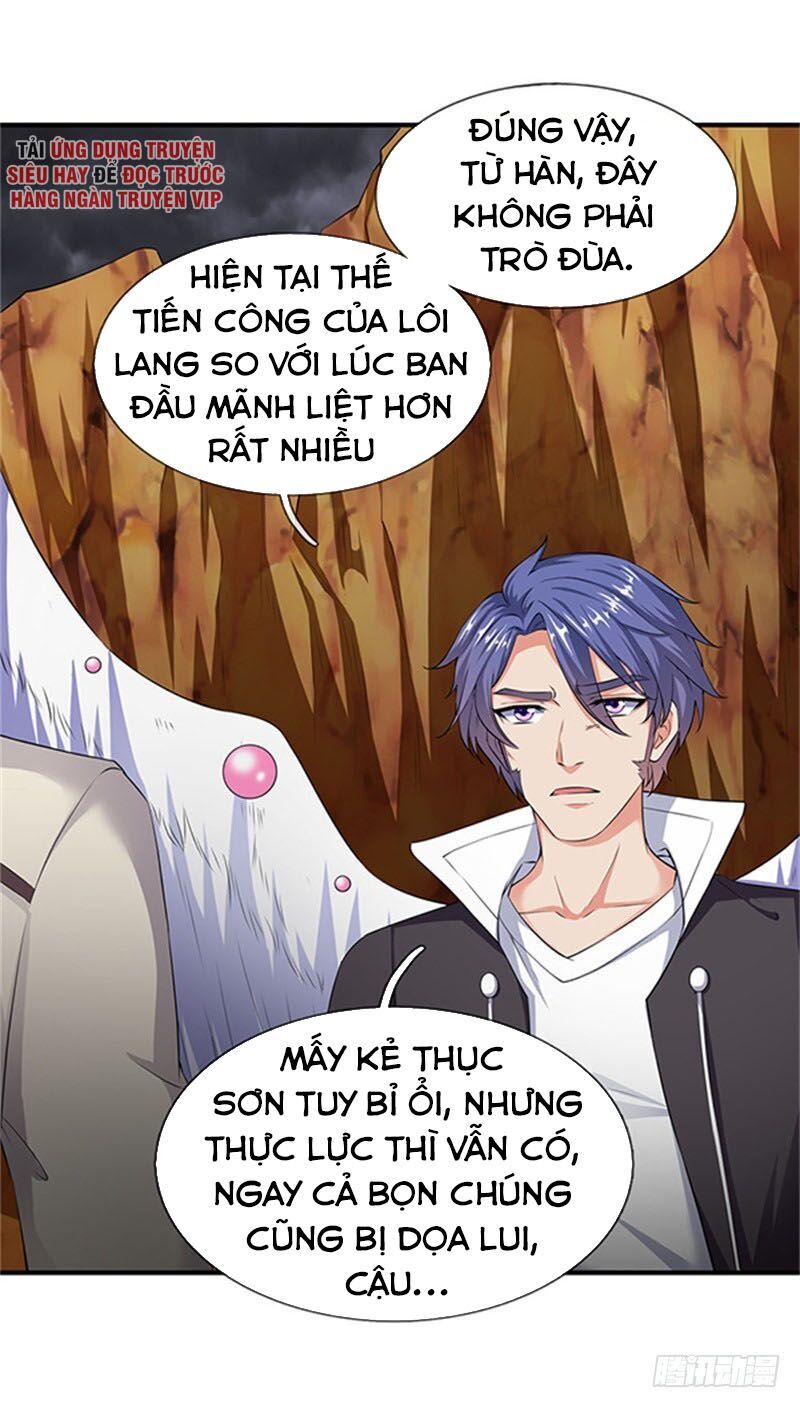Vạn Cổ Thần Vương