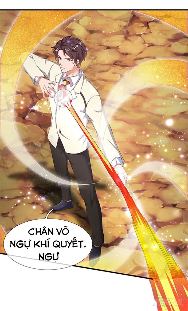 Vạn Cổ Thần Vương