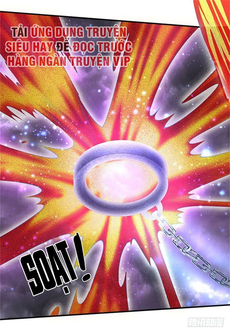 Vạn Cổ Thần Vương