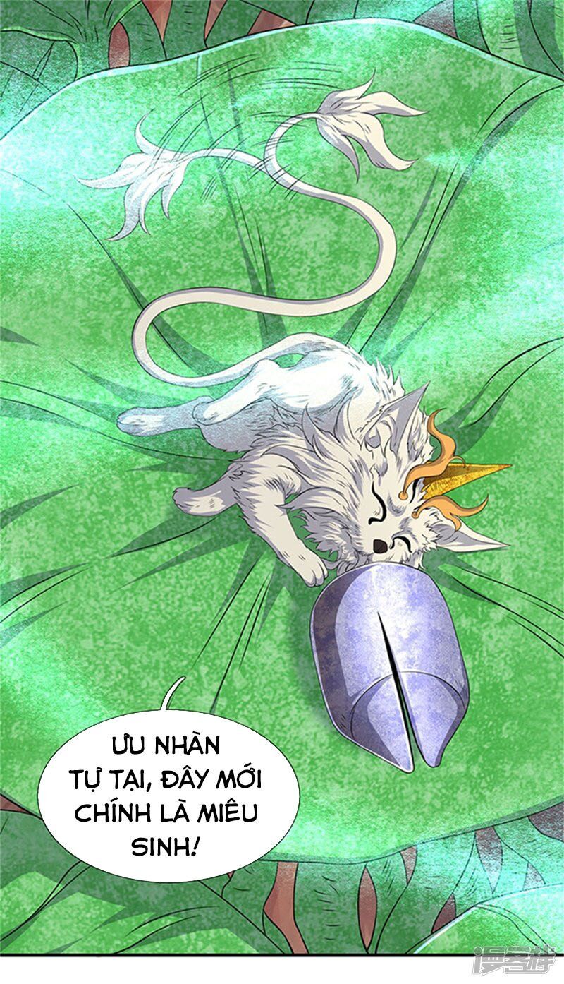 Vạn Cổ Thần Vương