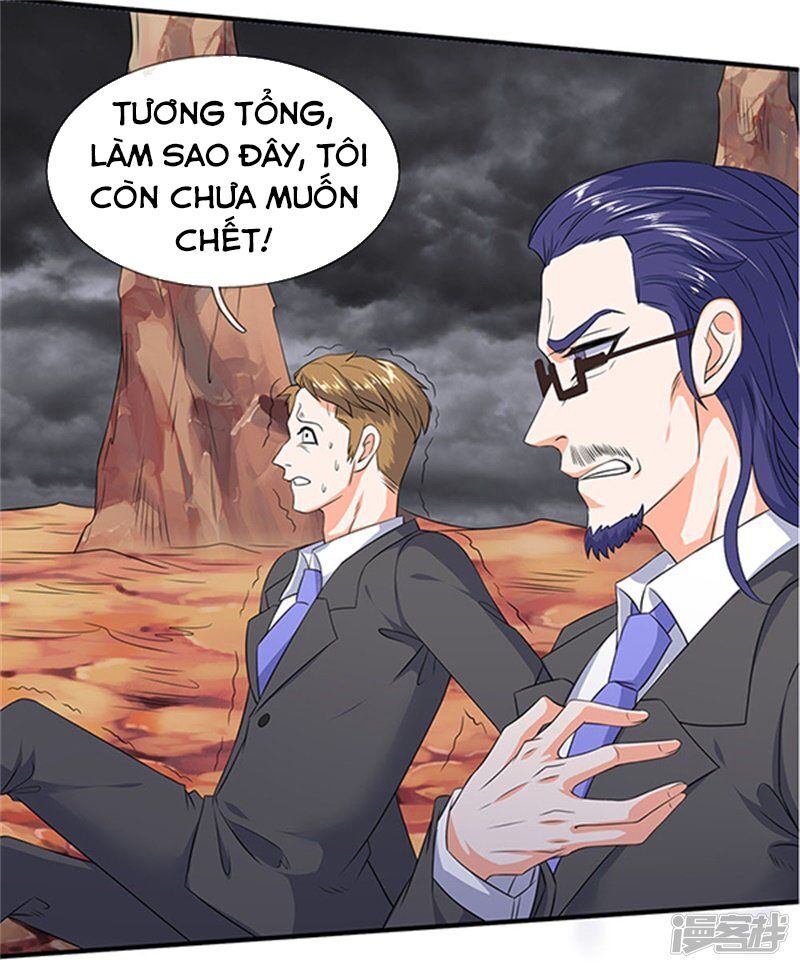 Vạn Cổ Thần Vương