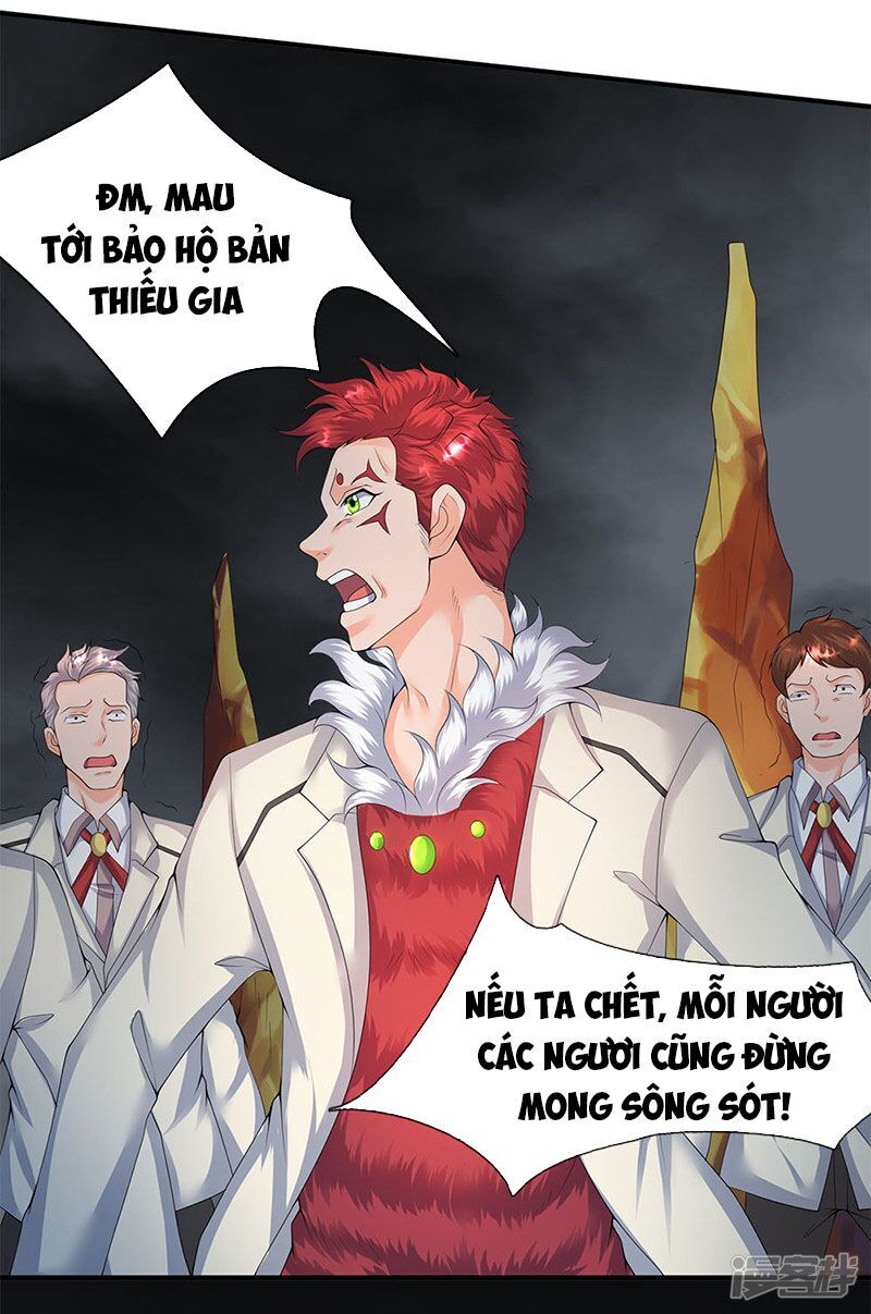 Vạn Cổ Thần Vương