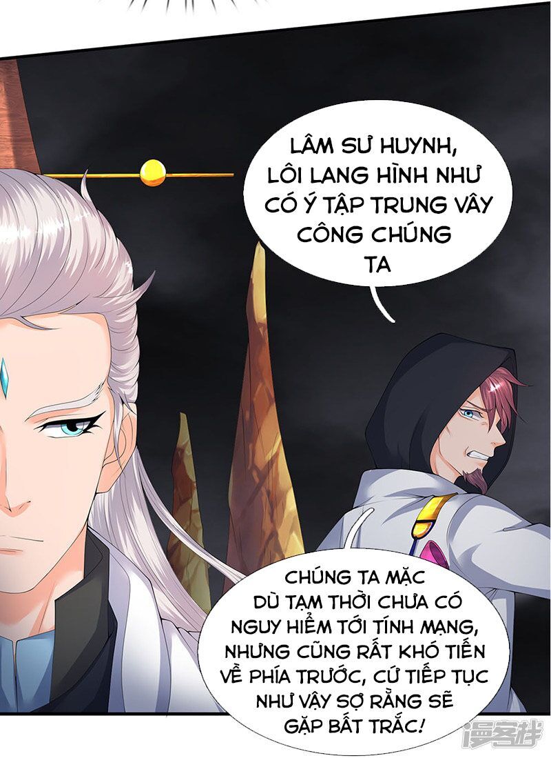 Vạn Cổ Thần Vương