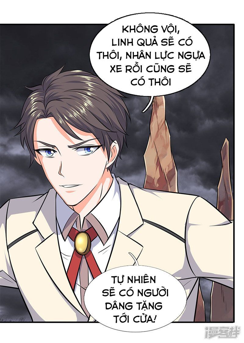 Vạn Cổ Thần Vương