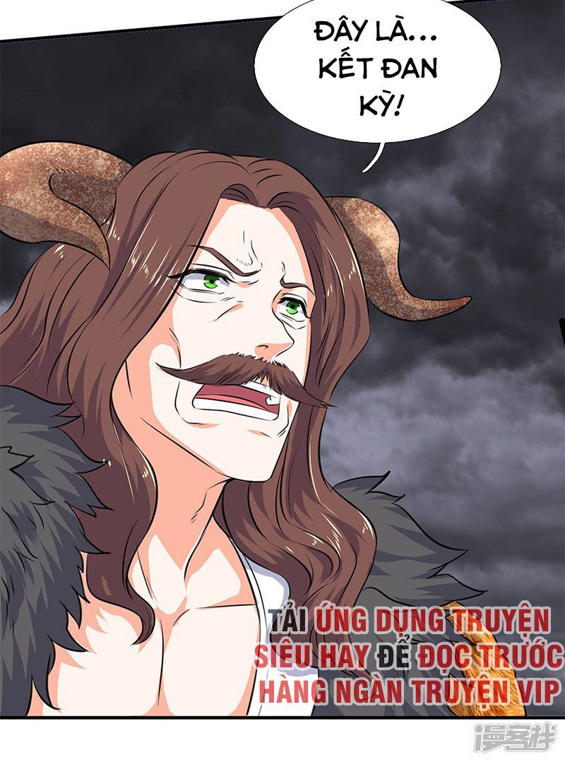 Vạn Cổ Thần Vương