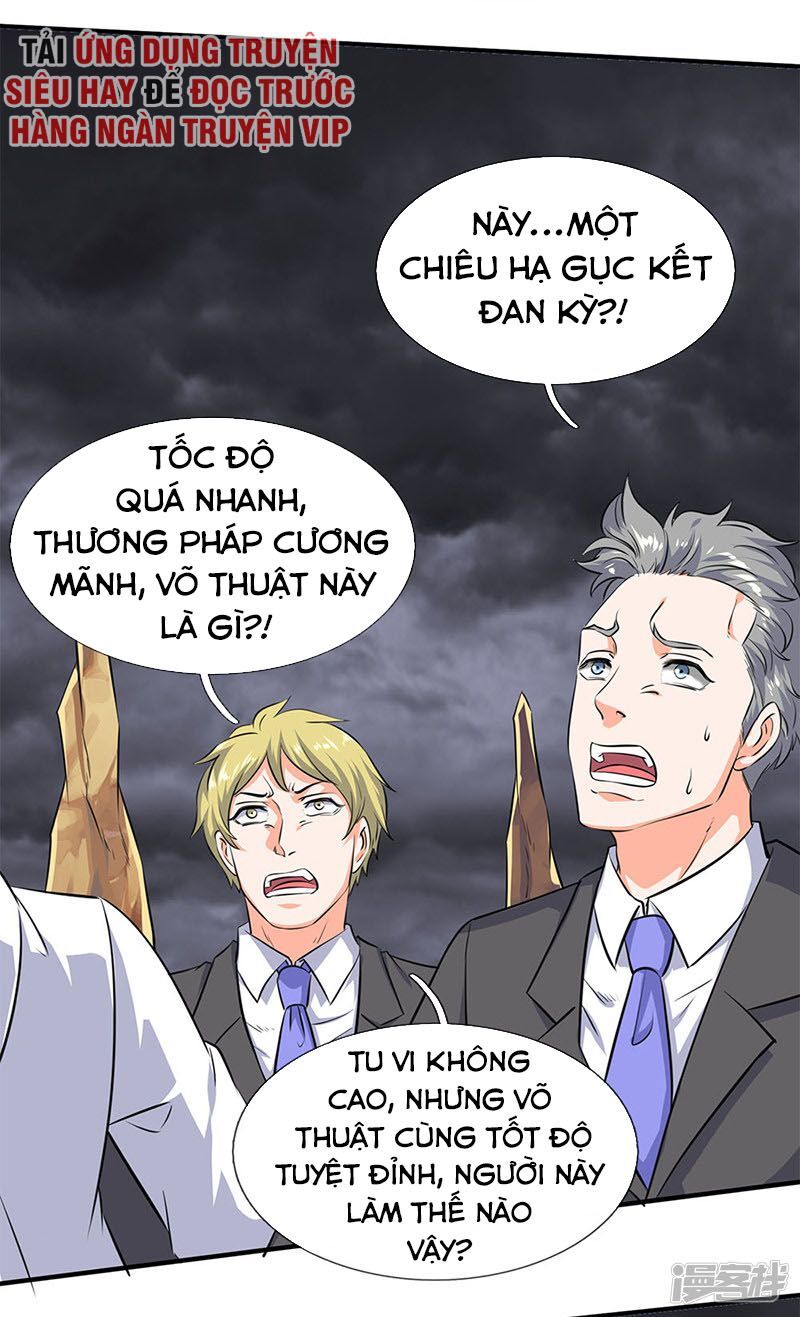Vạn Cổ Thần Vương