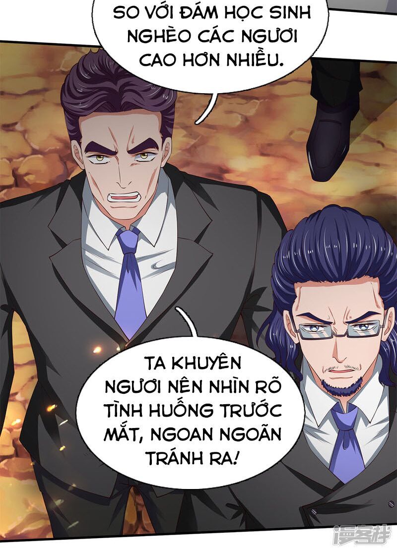 Vạn Cổ Thần Vương