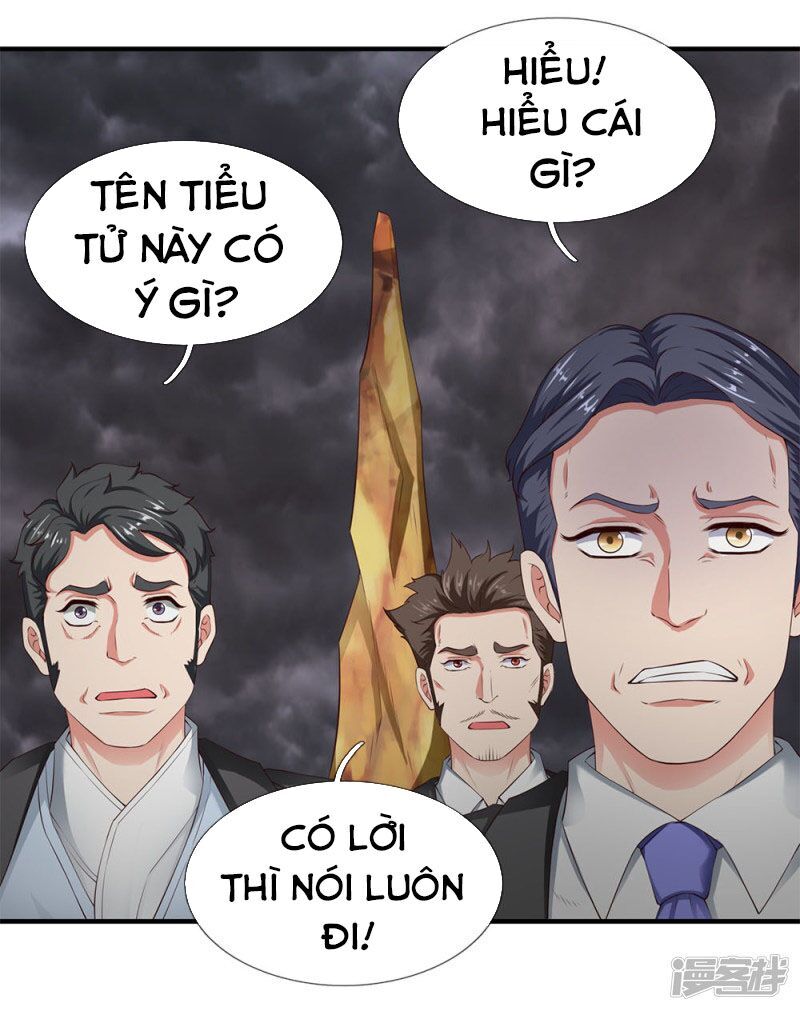 Vạn Cổ Thần Vương