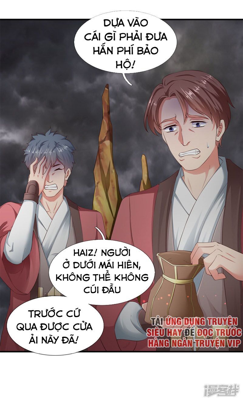 Vạn Cổ Thần Vương
