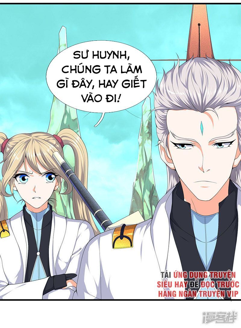 Vạn Cổ Thần Vương