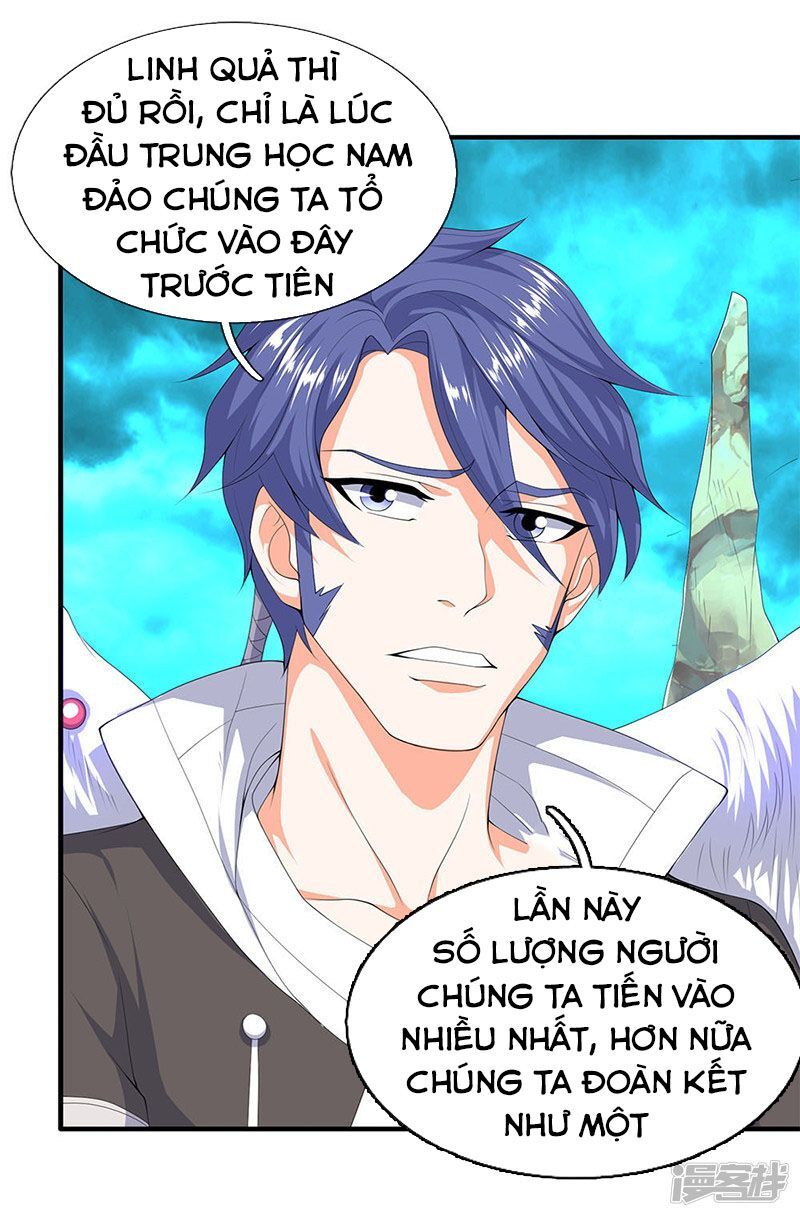Vạn Cổ Thần Vương