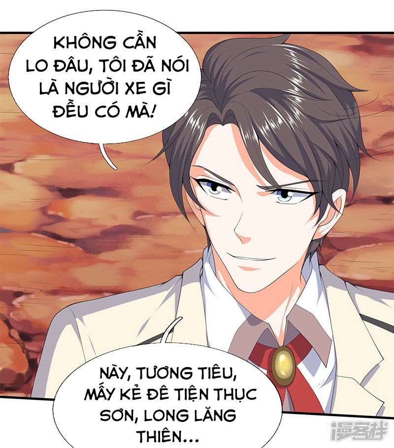 Vạn Cổ Thần Vương
