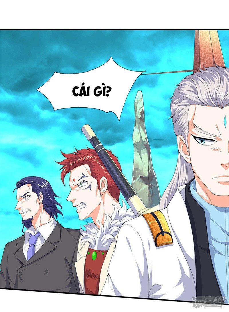 Vạn Cổ Thần Vương