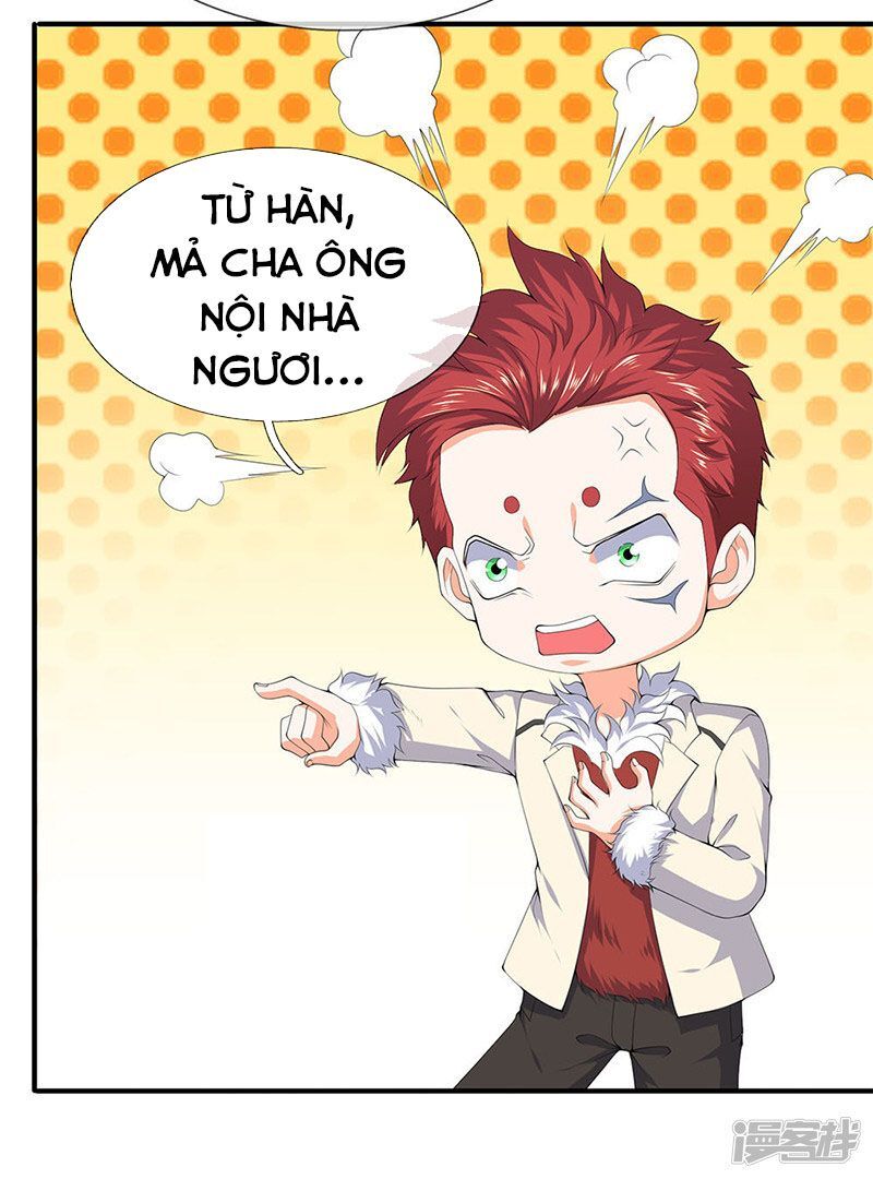 Vạn Cổ Thần Vương