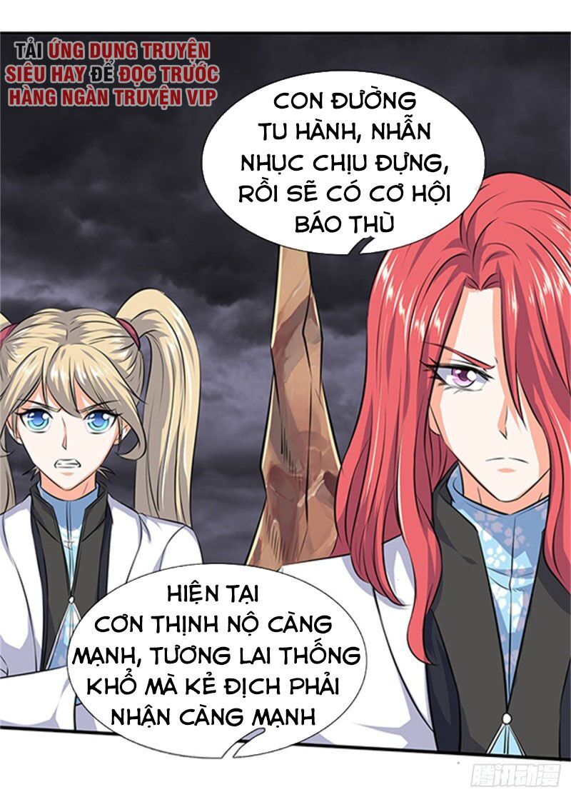 Vạn Cổ Thần Vương