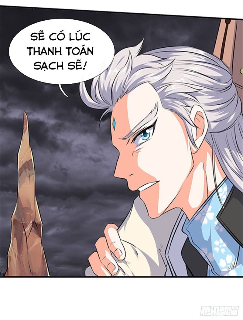 Vạn Cổ Thần Vương