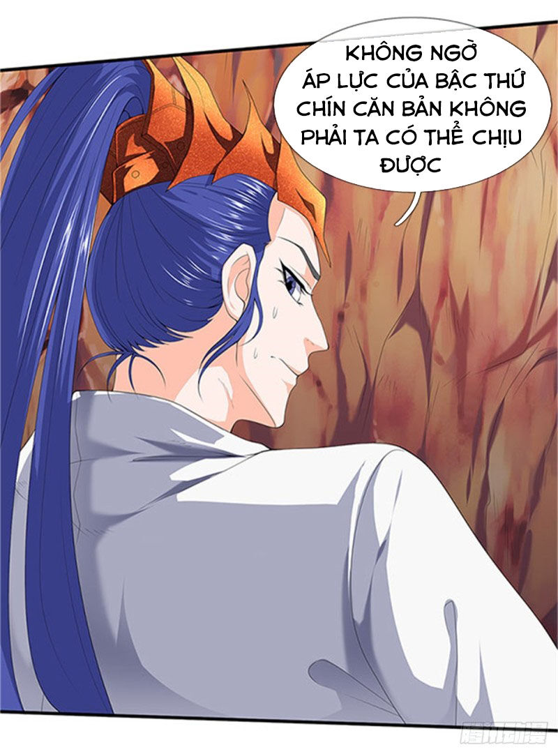 Vạn Cổ Thần Vương