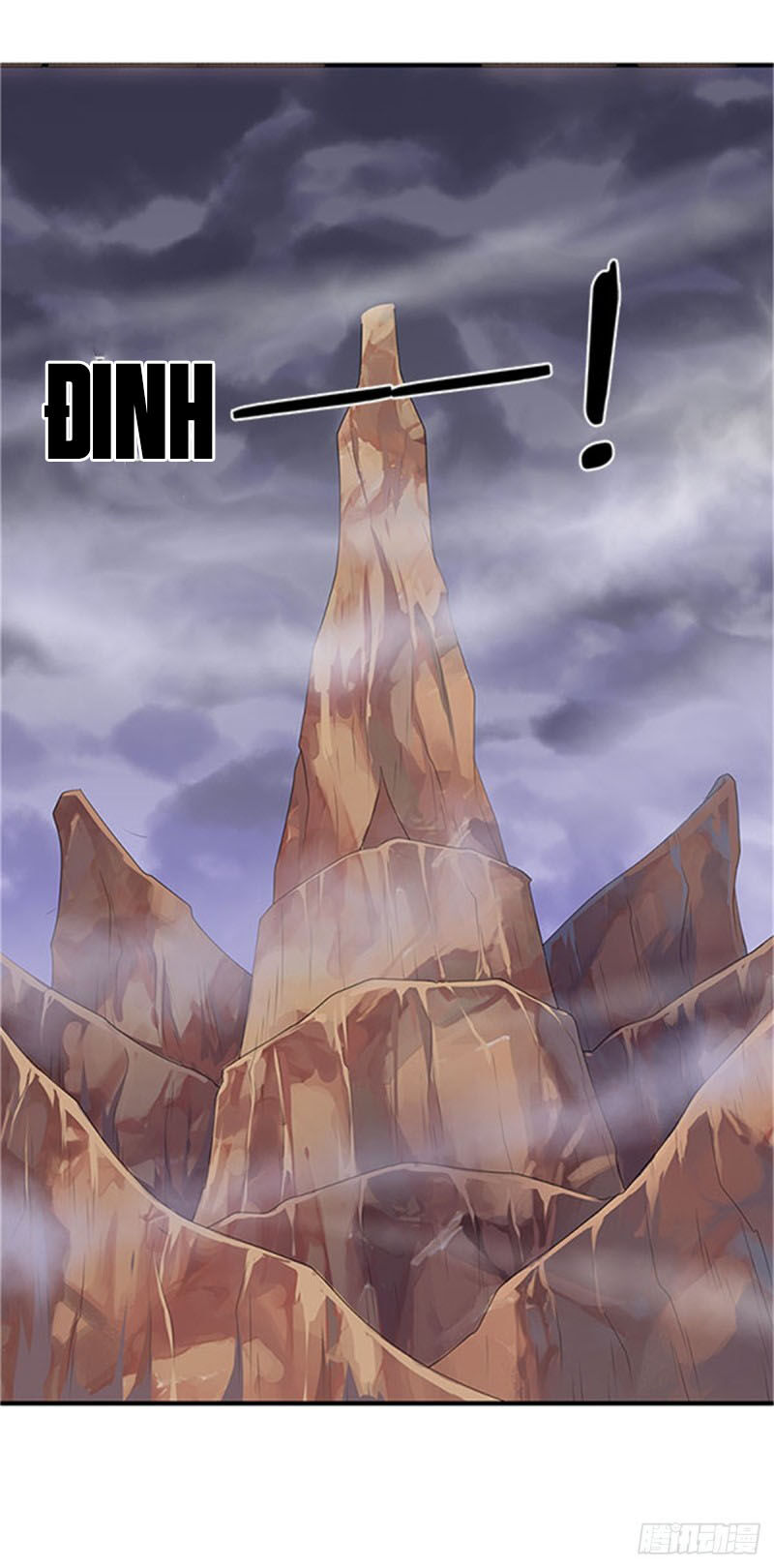 Vạn Cổ Thần Vương