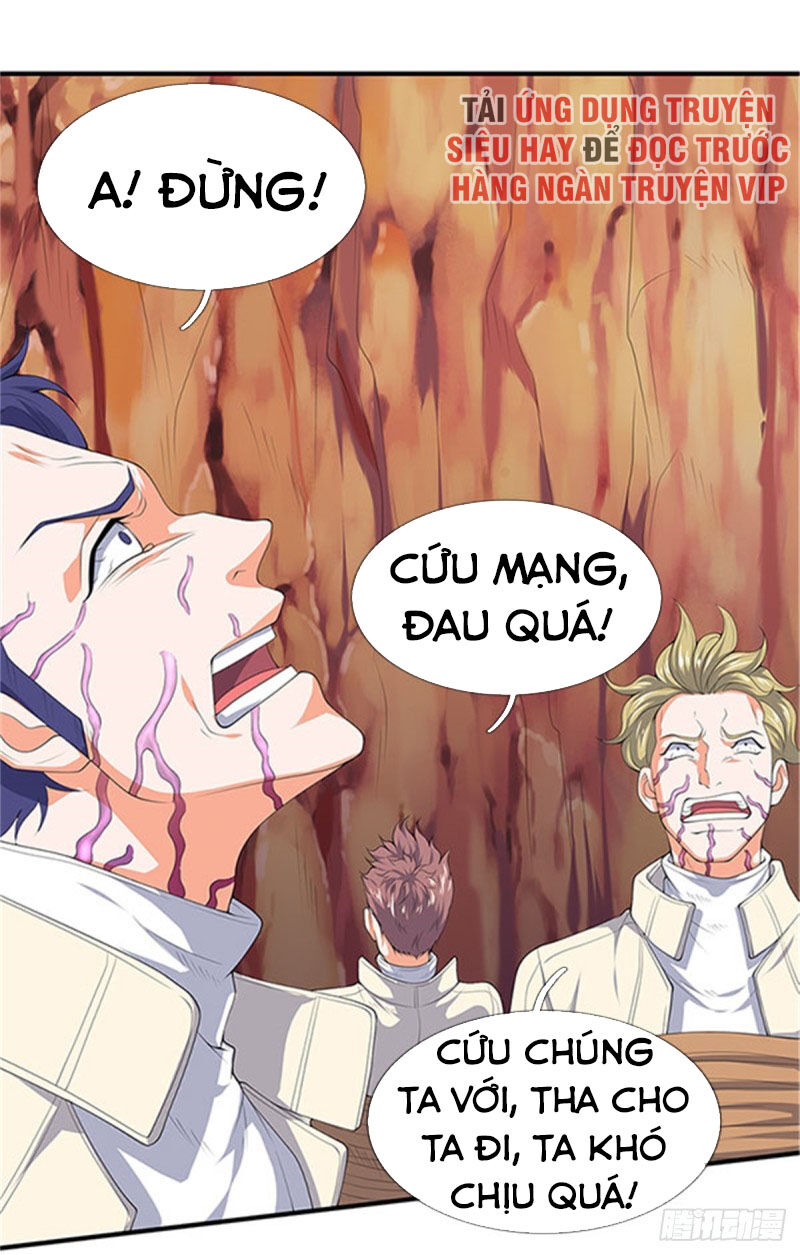 Vạn Cổ Thần Vương