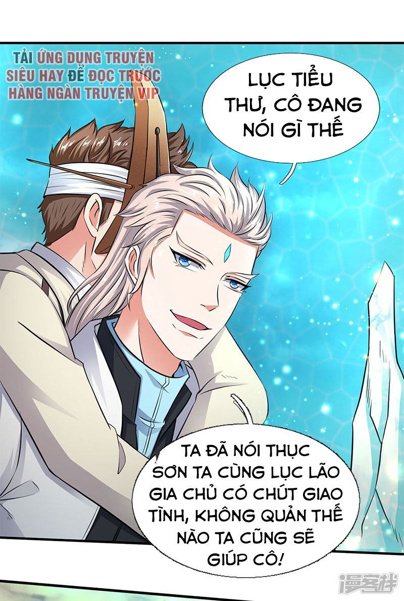 Vạn Cổ Thần Vương