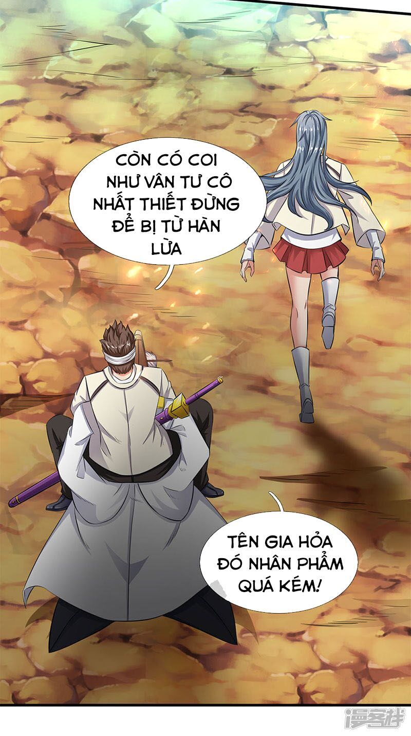 Vạn Cổ Thần Vương