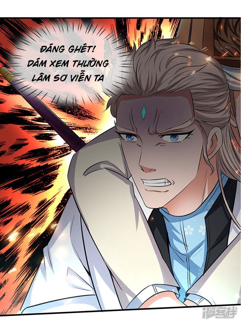 Vạn Cổ Thần Vương
