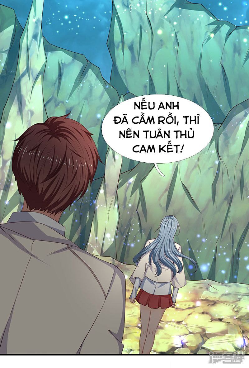 Vạn Cổ Thần Vương