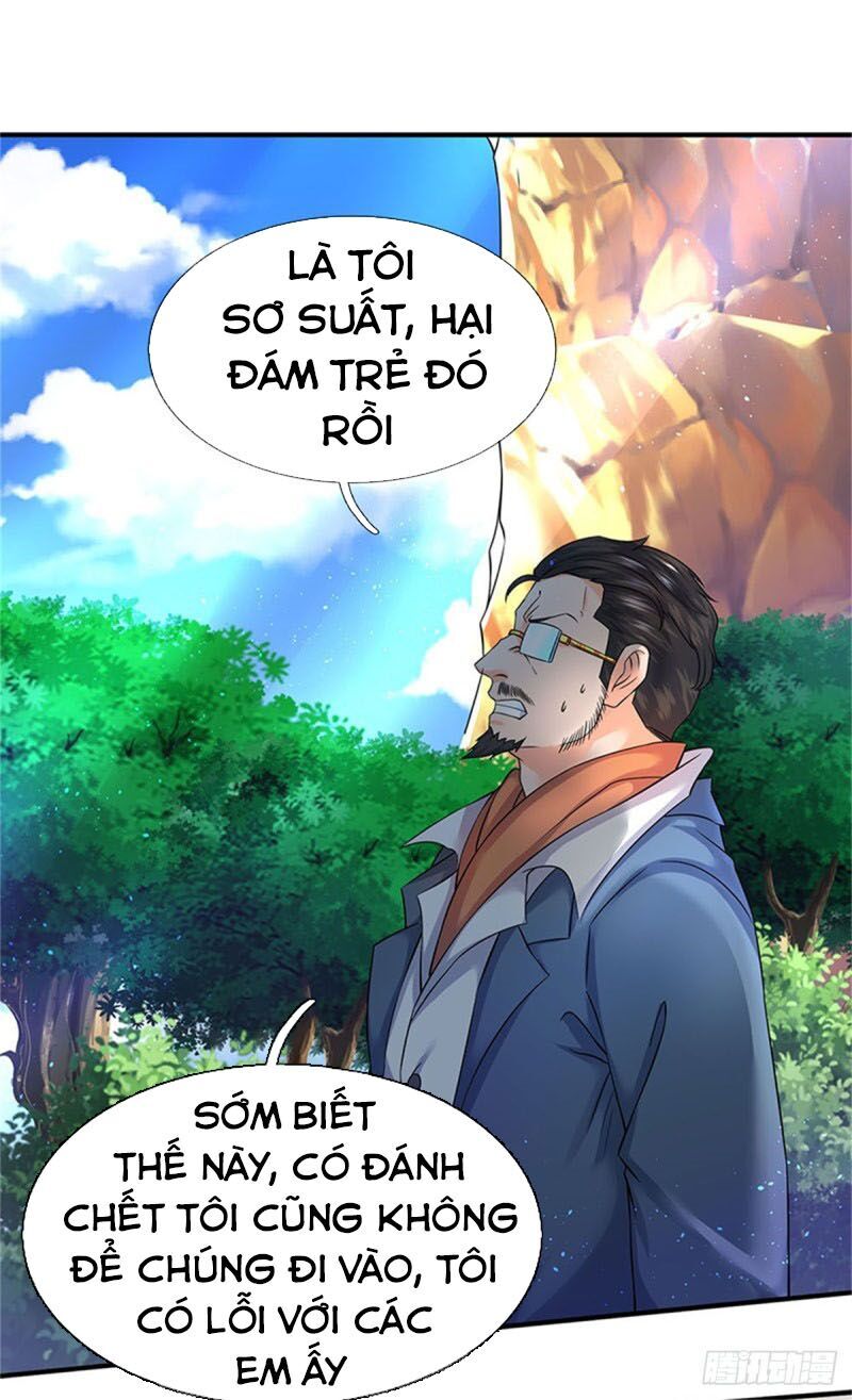 Vạn Cổ Thần Vương