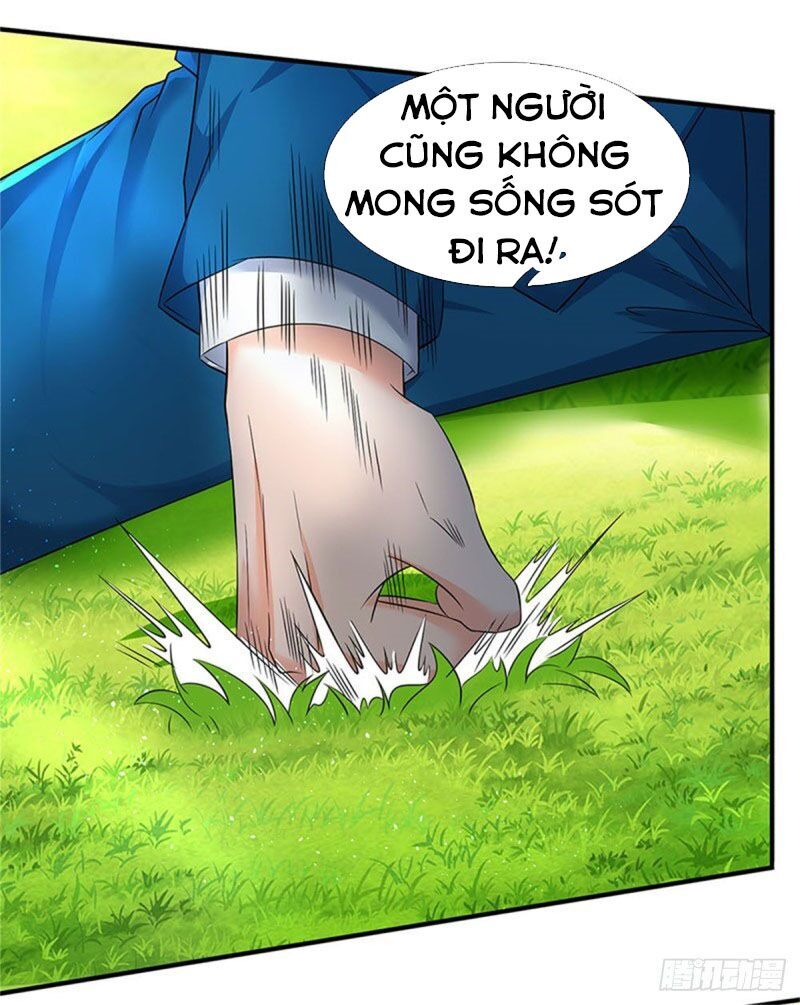 Vạn Cổ Thần Vương