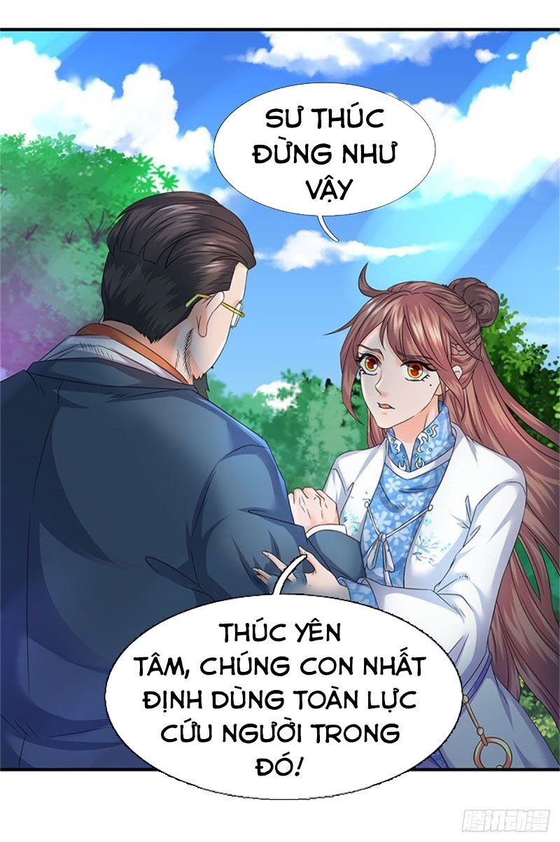 Vạn Cổ Thần Vương