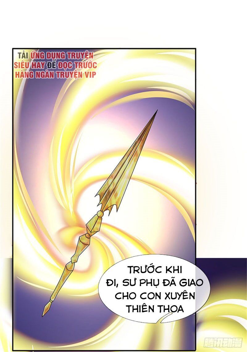 Vạn Cổ Thần Vương