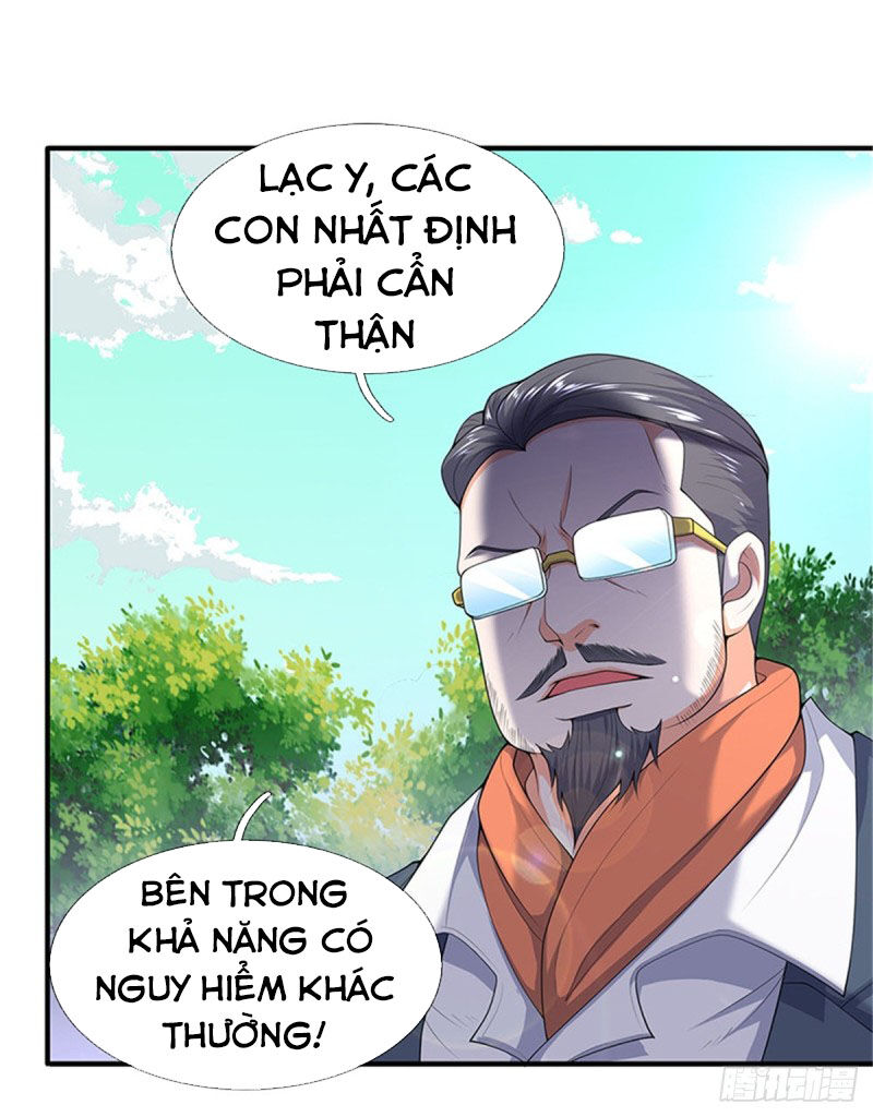 Vạn Cổ Thần Vương
